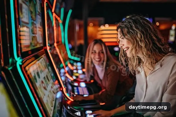 daytimepg Aplicativo - daytimepg visual 1